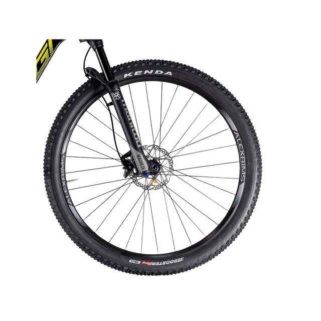 BICICLETA 29 OGGI CATTURA SPORT CARBON DEORE 12V (2021) | Pedalokos Bike  Shop