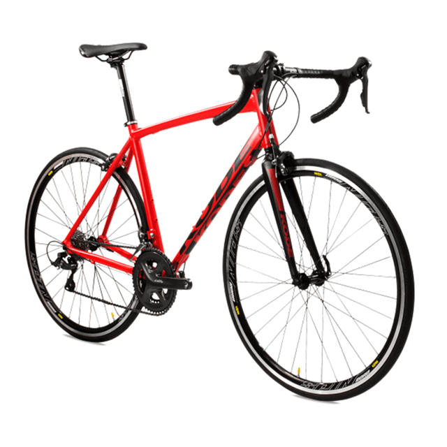 BICICLETA SPEED KODE SPIRIT 2X8V SHIMANO CLARIS (2022)