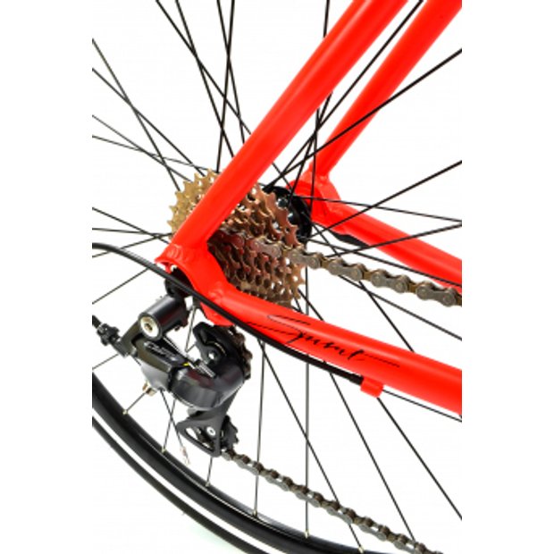 bicicleta-speed-kode-spirit-2x8v-shimano-claris-2022-cambio