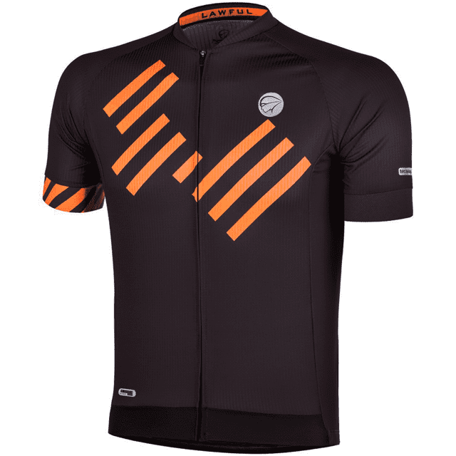 CAMISA CICLISMO MAURO RIBEIRO LAWFUL | Pedalokos Bike Shop