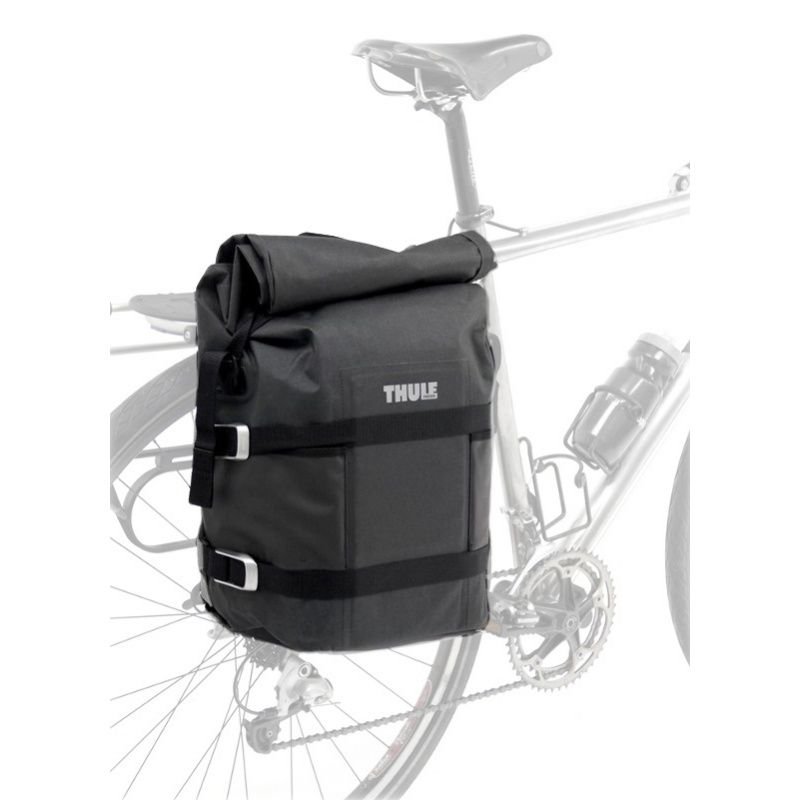 thule bike bolsas