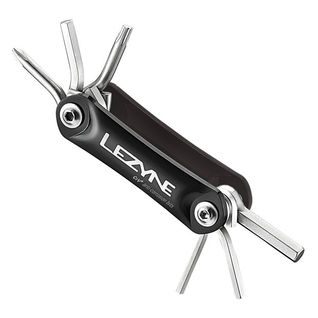 lezyne bike bolsa