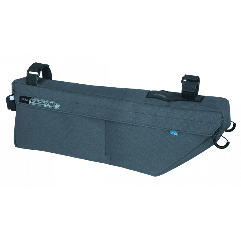 gravel top tube bolsa