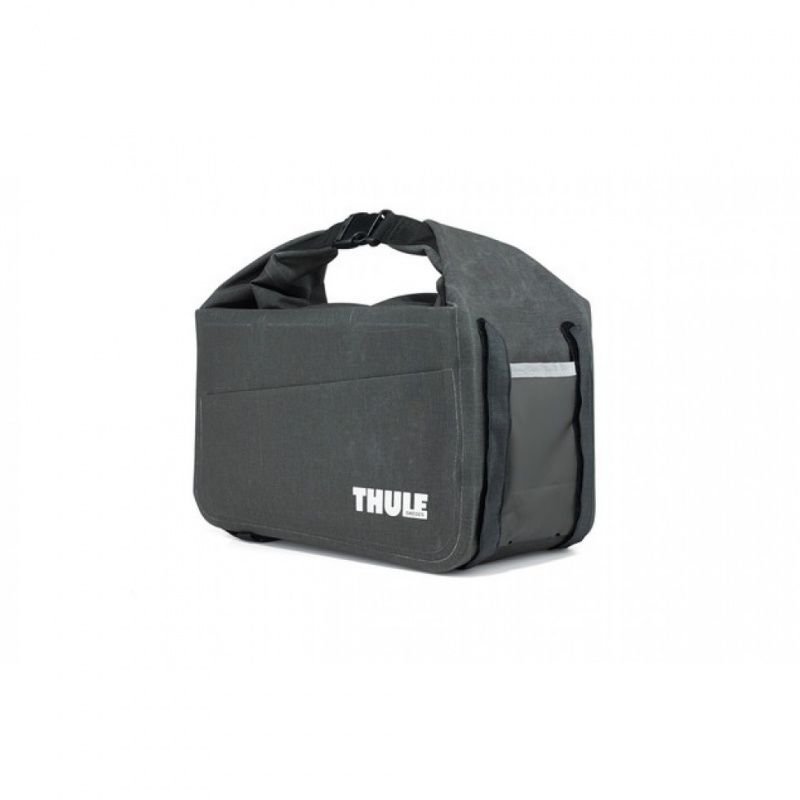 BOLSA BAGAGEIRO THULE TRUNK BAG 11L 100055 Pedalokos Bike Shop