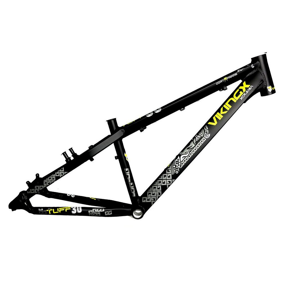 ワイン K10 QUADRO 26 VIKING-X DIRT TUFF X-30 | Pedalokos Bike Shop