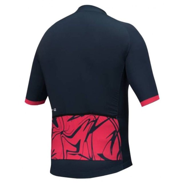 CAMISA CICLISMO FREE FORCE RACE TRAINING FIT