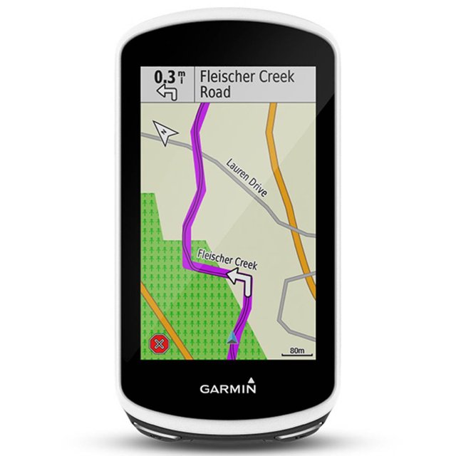 GPS GARMIN EDGE 1030 BUNDLE C/ MONITOR E CINTA CARDIACA