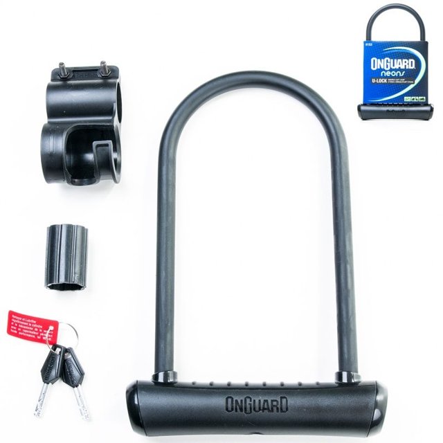 Trava onguard Outlet