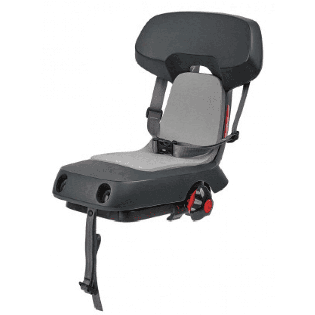 CADEIRINHA POLISPORT TRAS GUPPY JR C/CINTO (ATÉ 35Kg)