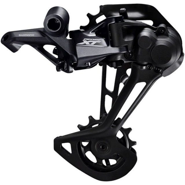 cambio shimano xt