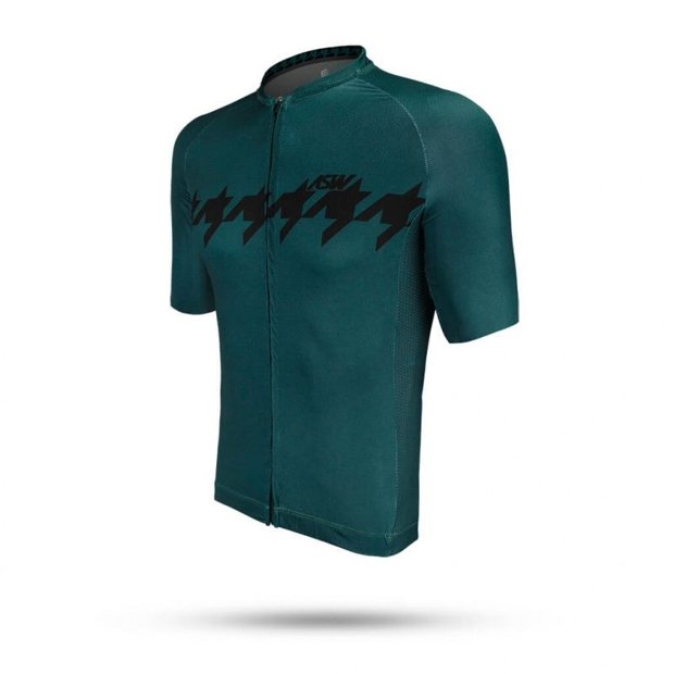 CAMISA CICLISMO ASW ACTIVE HAUTE 2019 | Pedalokos Bike Shop