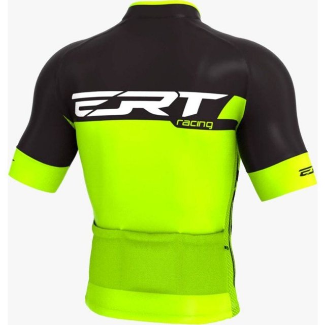 CAMISA CICLISMO ERT ELITE RACING