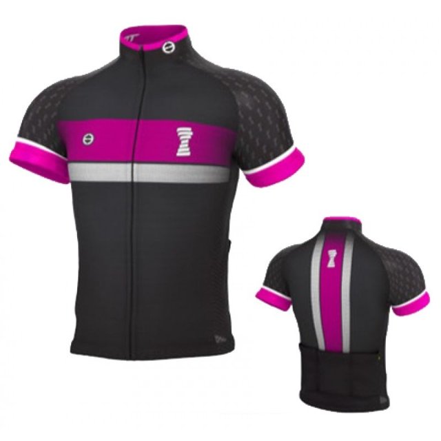 CAMISA CICLISMO ERT NEW TOUR FIGHT FOR