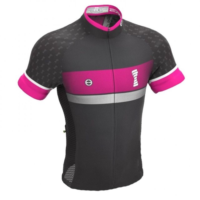 CAMISA CICLISMO ERT NEW TOUR FIGHT FOR