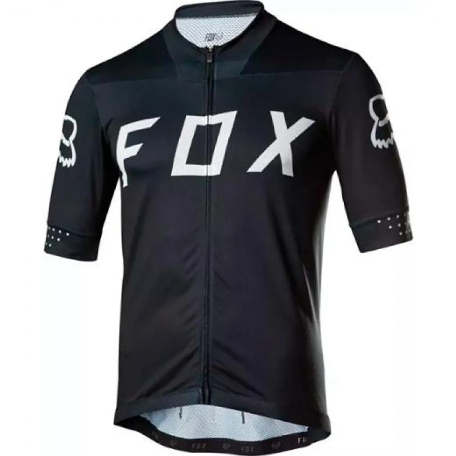 camisa fox bike