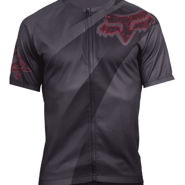 camisa-ciclismo-fox-livewire-descent-charcoal-ss-1