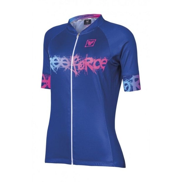camisa-ciclismo-free-force-night-feminina