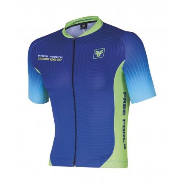 camisa-ciclismo-free-force-road-day-masculina