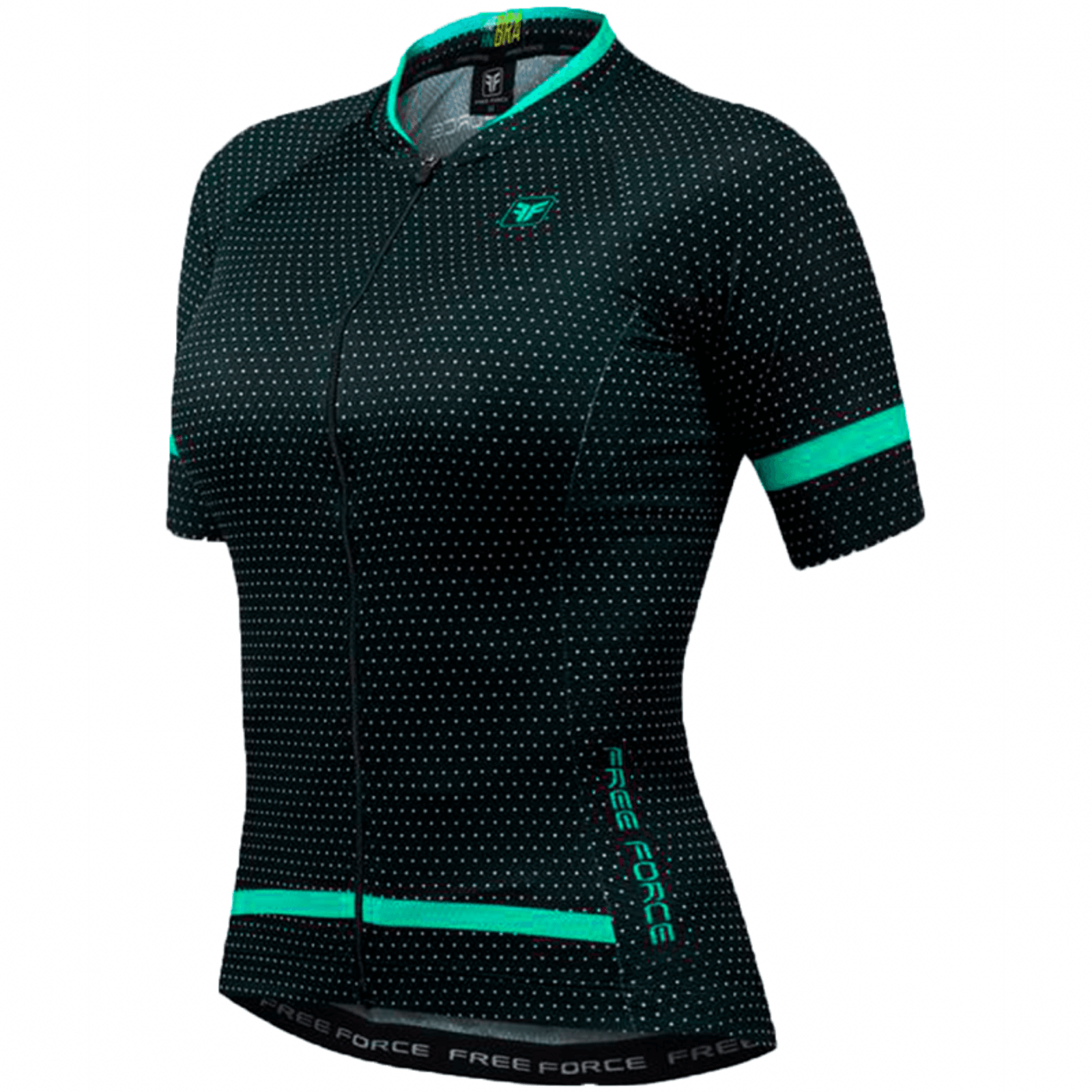 camisa feminina bike
