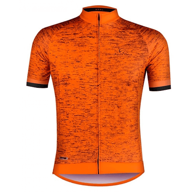 CAMISA CICLISMO MAURO RIBEIRO WOOL 2019 | Pedalokos Bike Shop