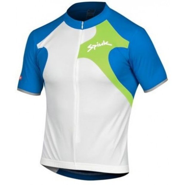 camisa-ciclismo-spiuk-race