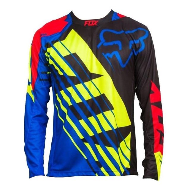 camisas de fox