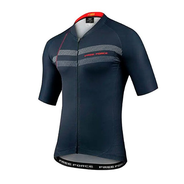 CAMISA CICLISMO FREE FORCE TRAINING INDEX | Pedalokos Bike Shop