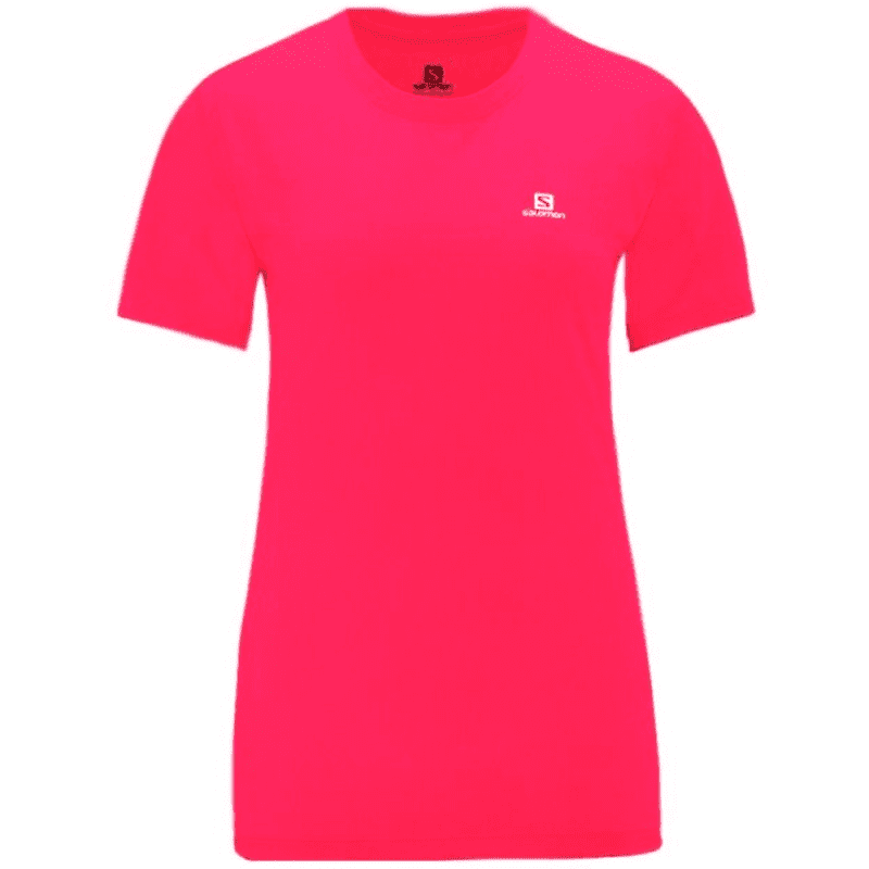 camisa salomon