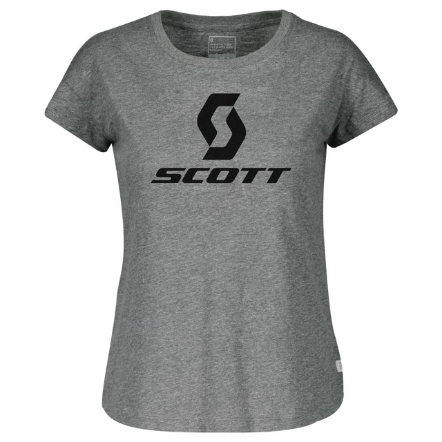 camiseta scott bike