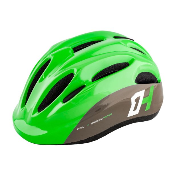 capacete-de-ciclista-infantil-piccolo-verde-high-one