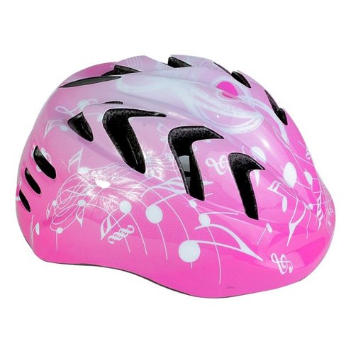 Capacete de Bike MTB Trust HB-18 Laranja Preto e Branco com