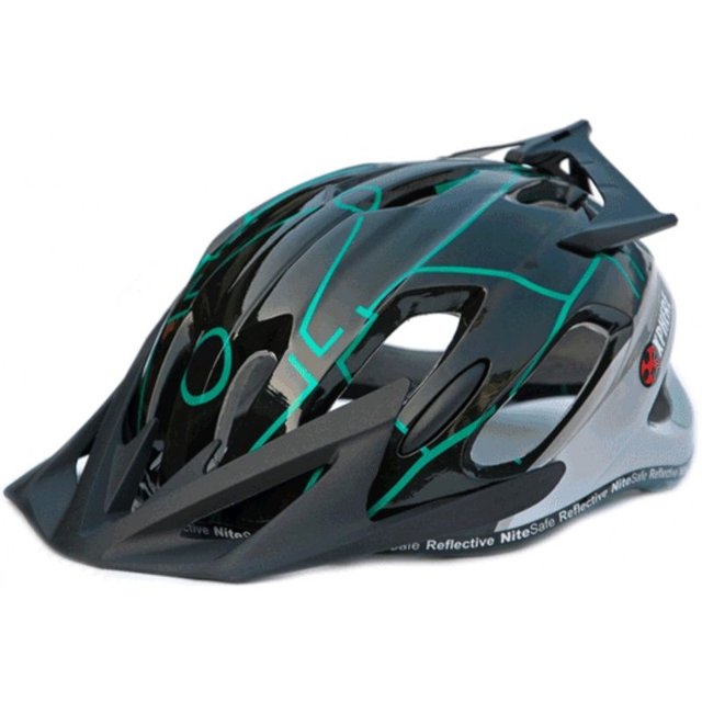 CAPACETE PROWELL X9 XPHERE