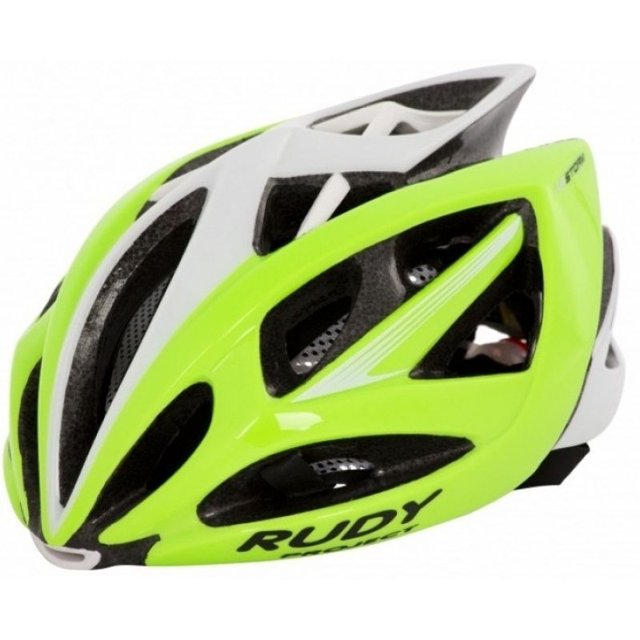 CAPACETE RUDY PROJECT AIRSTORM
