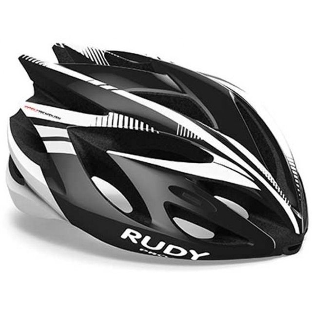 CAPACETE RUDY PROJECT RUSH