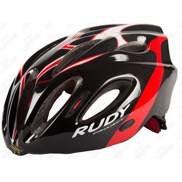 CAPACETE RUDY PROJECT SNUGGY