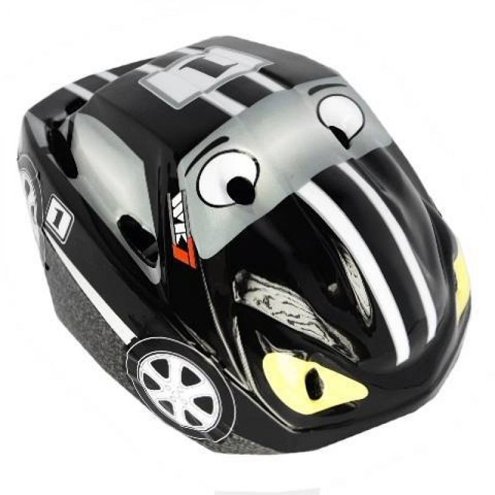 capacete-wk7-infantil-modelo-carro-mb10