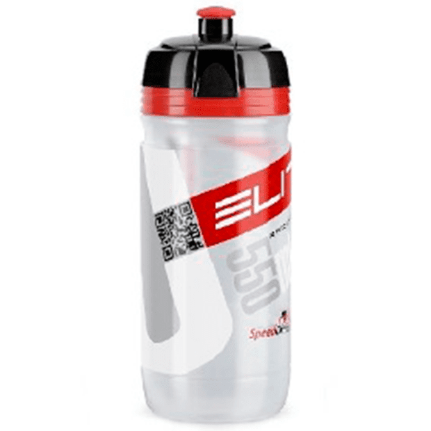 CARAMANHOLA 550ML ELITE CORSA TRANSP/VMO (914166)