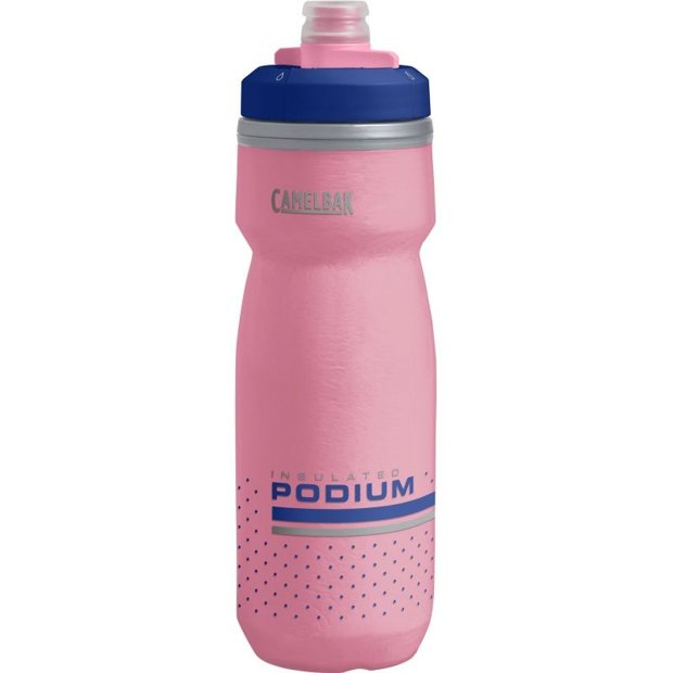 CARAMANHOLA CAMELBAK TÉRMICA 620ML PODIUM CHILL 2019