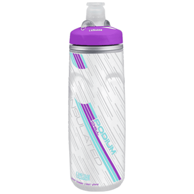 CARAMANHOLA TERM. 620ML PODIUM CHILL CAMELBAK