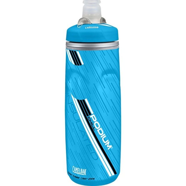 CARAMANHOLA TÉRMICA 620ML PODIUM CHILL CAMELBAK