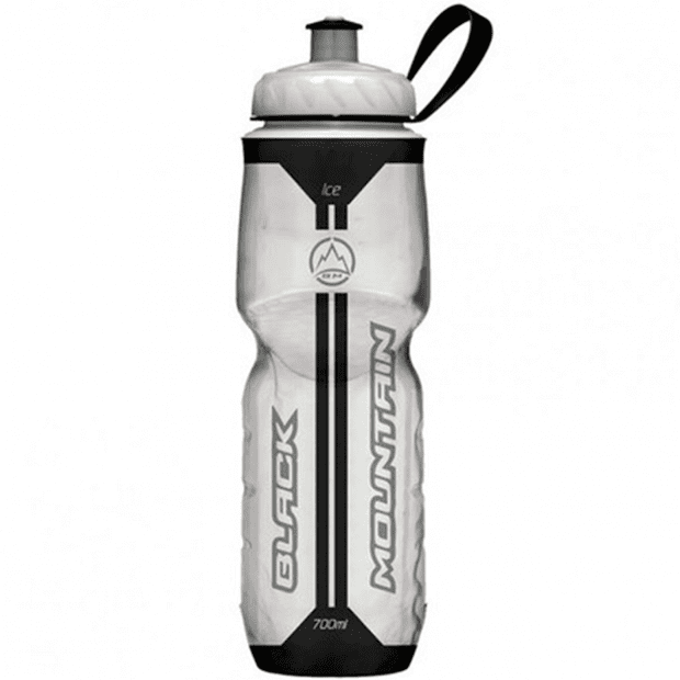 CARAMANHOLA TÉRMICA 700ML BLACK MOUNTAIN LINE