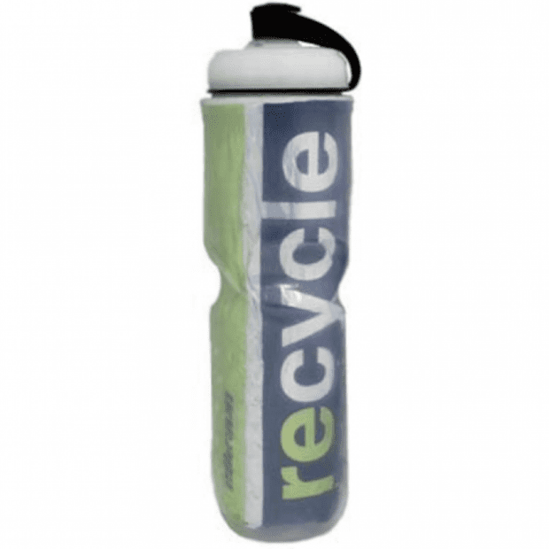CARAMANHOLA TÉRMICA 700ML ELLEVEN RECYCLE