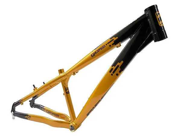 QUADRO 26 GIOS FRX NEW FREERIDE | Pedalokos Bike Shop