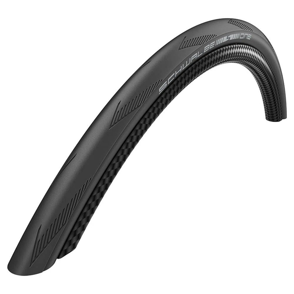 PNEU 700X25 SCHWALBE ONE PERFORMANCE RACE GUARD TL EASY