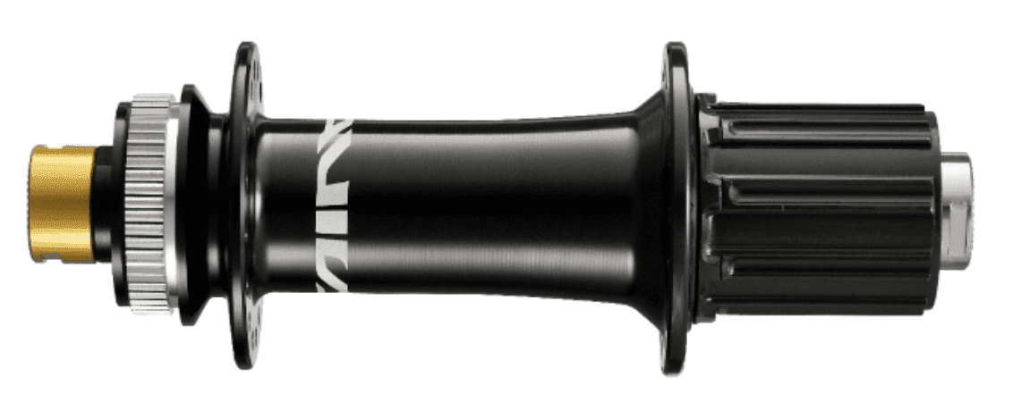 CUBO K7 SHIMANO SAINT M820 10V TRASEIRO 10MM (32F) (EFHM820EZA