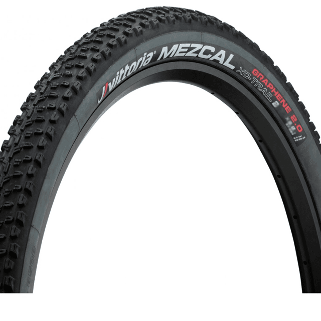 Pneumatico pieghevole Vittoria Mezcal Graphene 29x2.25 TNT Pneumatico pieghevole Vittoria Mezcal Graphene 29x2.25 TNT