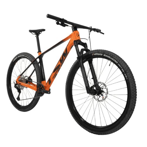 Bicycle Mejor Bici Rigida 2020 ULTIMATE