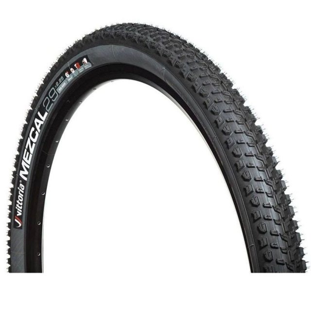 Copertura Vittoria Mezcal Per Bici | Pneumatico Nero 29x2.25 Per XC E Trail - Foto 6