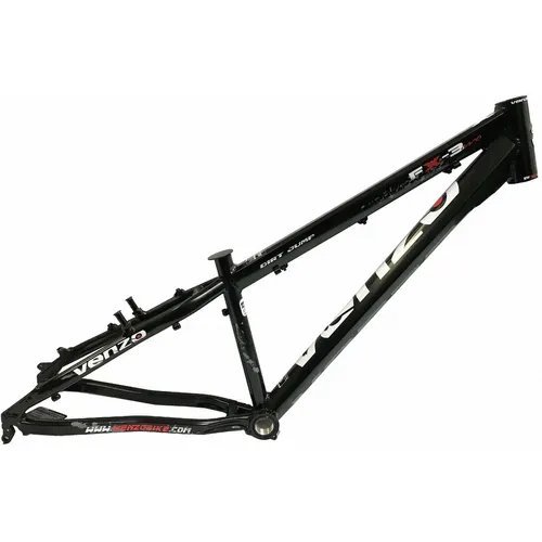 Bici discount venzo 26