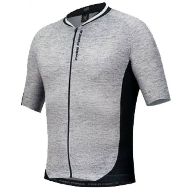 CAMISA CICLISMO FREE FORCE BLEND TRAINING FIT